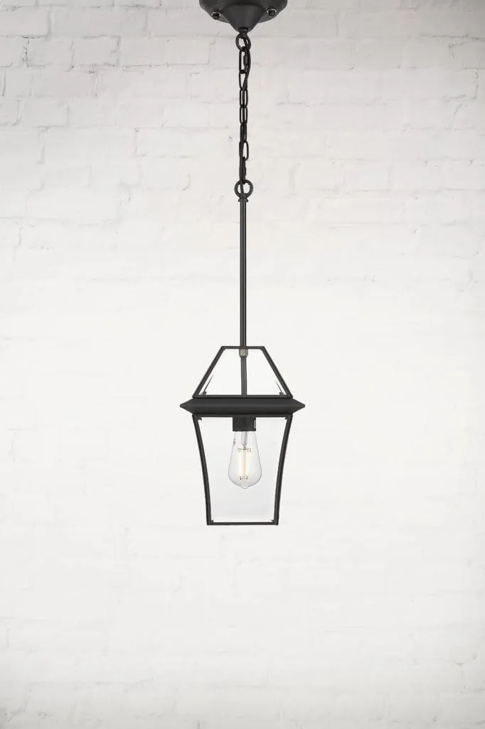 Cheddington Exterior Hanging Light