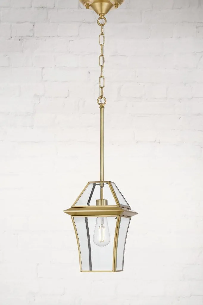 Cheddington Exterior Hanging Light