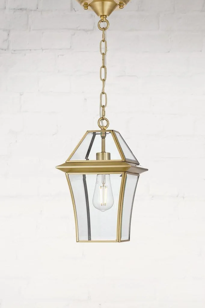 Cheddington Exterior Hanging Light