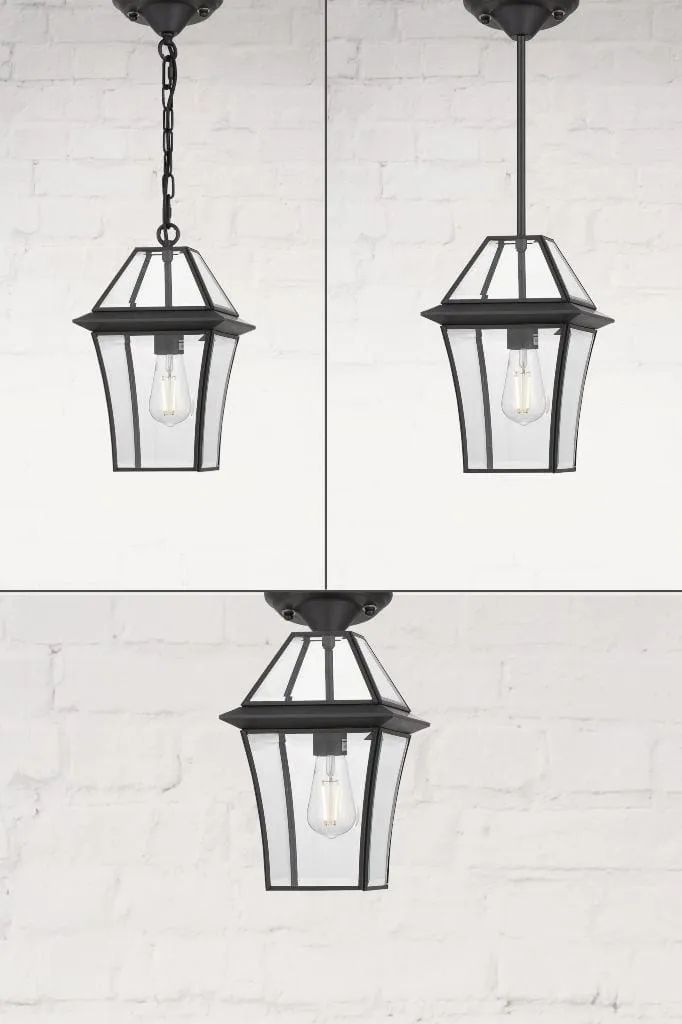 Cheddington Exterior Hanging Light