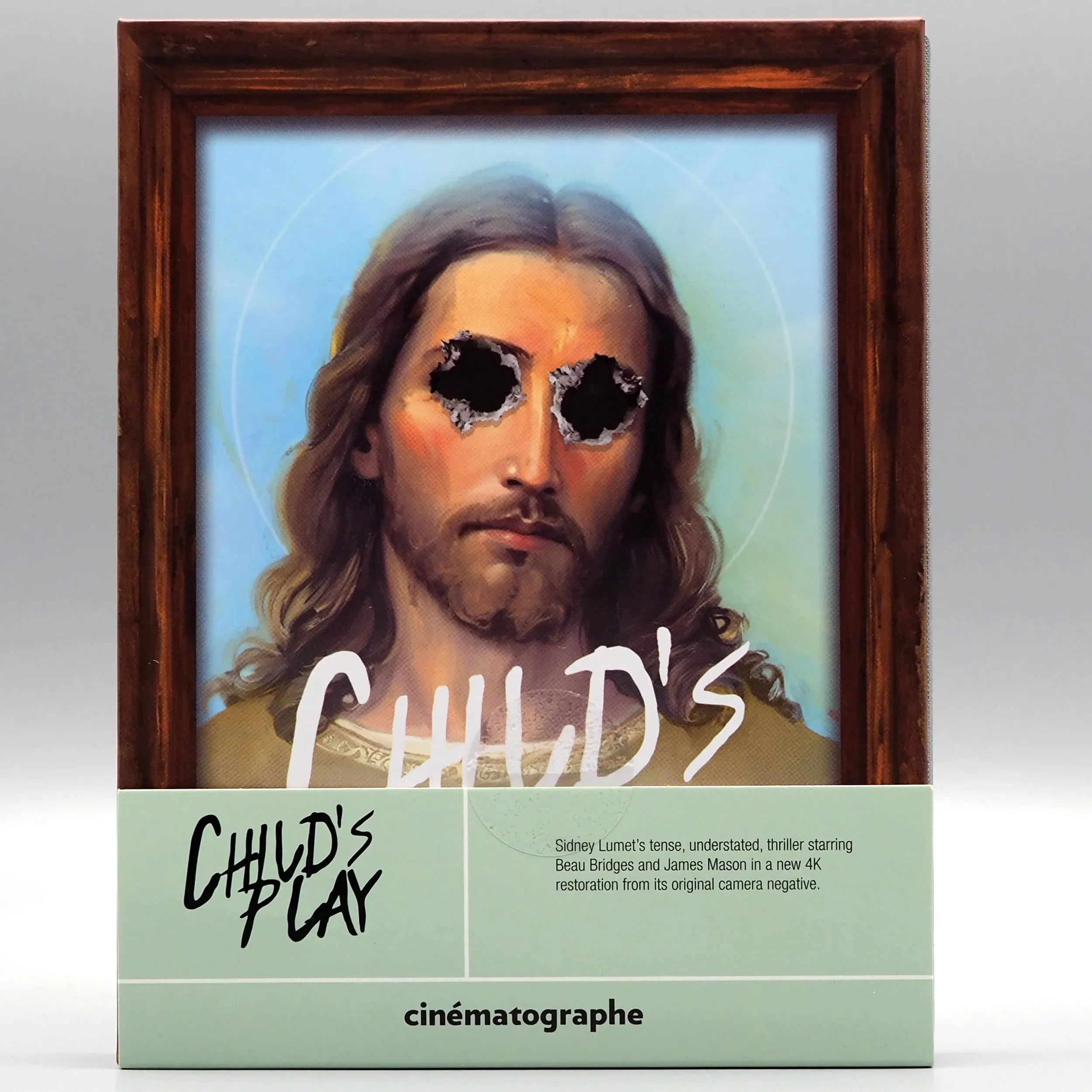 Child's Play (1972, Limited Edition)