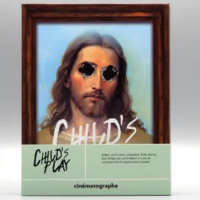 Child's Play (1972, Limited Edition)