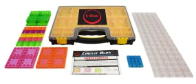 Circuit Blox™ Sound Activated Dancing Lights Classroom Set