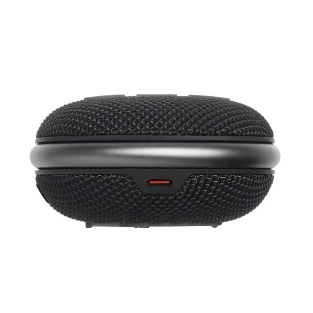 Clip 4 Bluetooth speaker