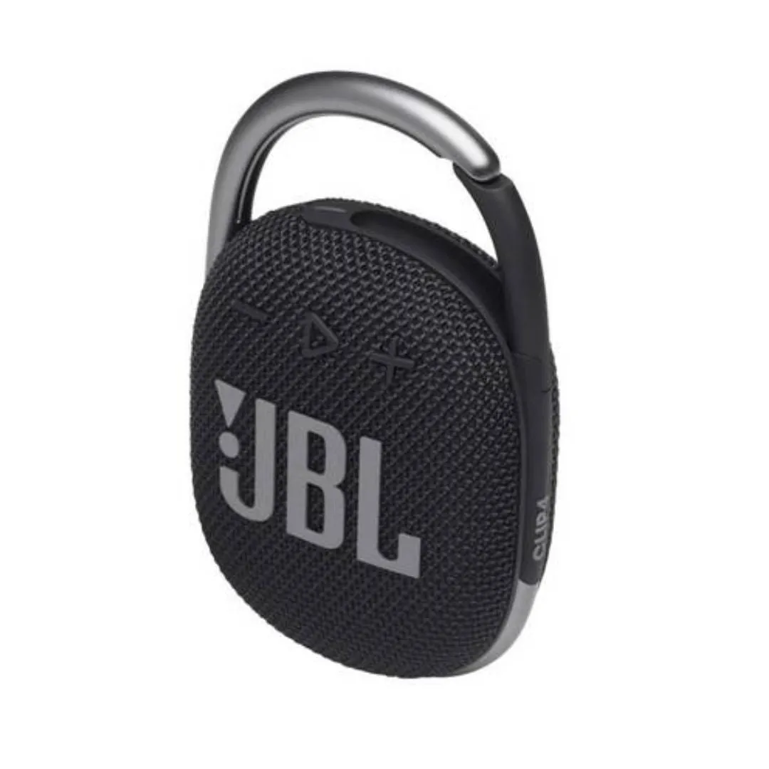 Clip 4 Bluetooth speaker
