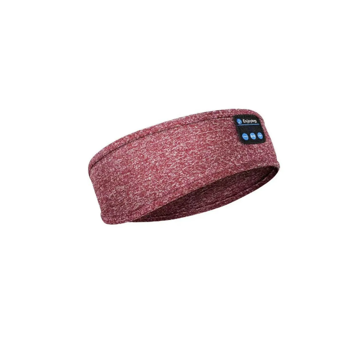 Cloud Headband With Bluetooth Speakers