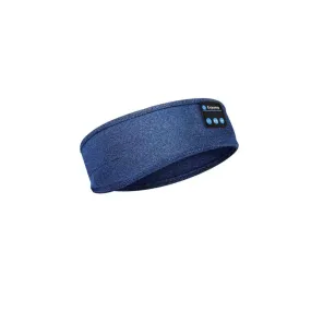 Cloud Headband With Bluetooth Speakers