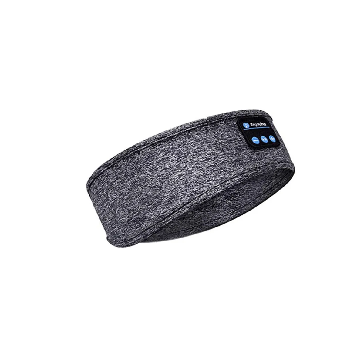 Cloud Headband With Bluetooth Speakers