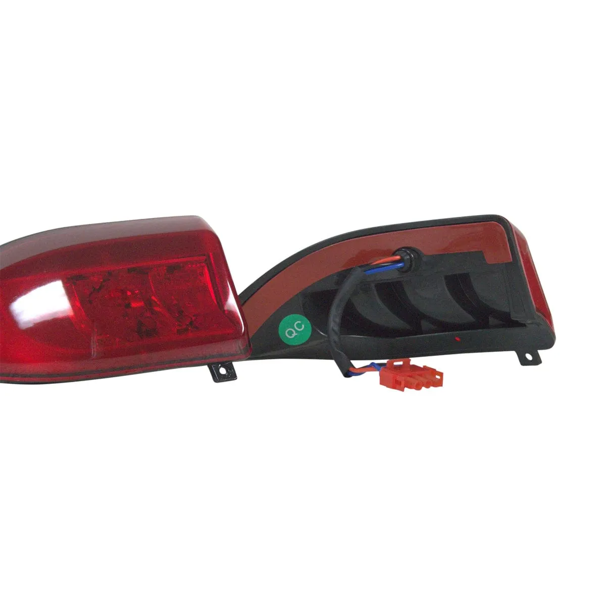 Club Car Tempo Deluxe RGB Light Kit | Instamatic®