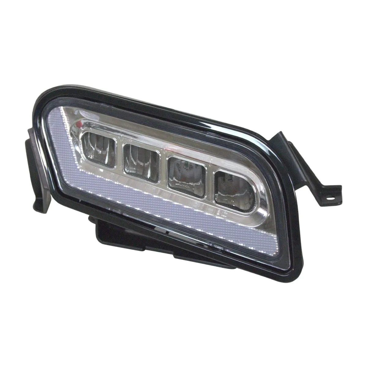 Club Car Tempo Deluxe RGB Light Kit | Instamatic®