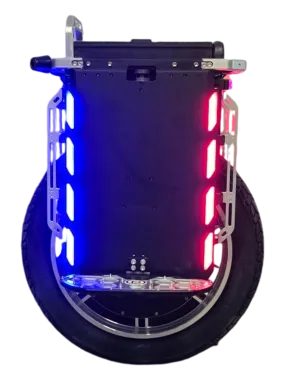 Commander GT 50S Electric Unicycle (1 Year Warranty)