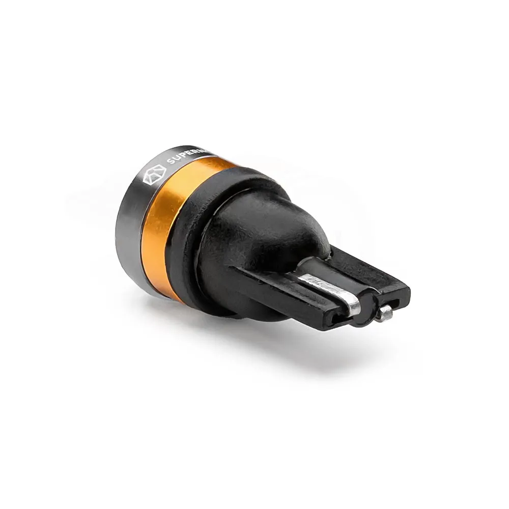 Compact Radiant T10/W5W 6000K LED