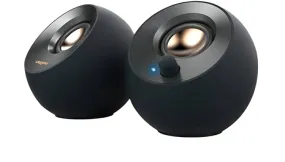 Creative 2.0 Usb Powered Desktop Speakers With Usb-C Connectivity