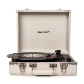 Crosley Executive Vinyl Record Player with Bluetooth In/Out