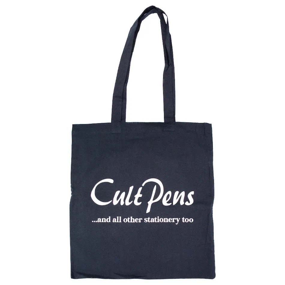 Cult Pens Tote Bag
