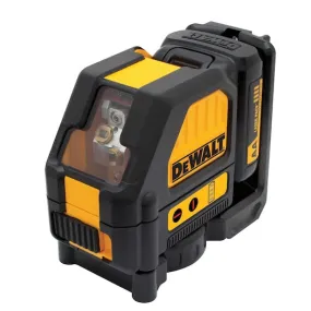 DEWALT 12V MAX* Compatible Red Cross Line Laser