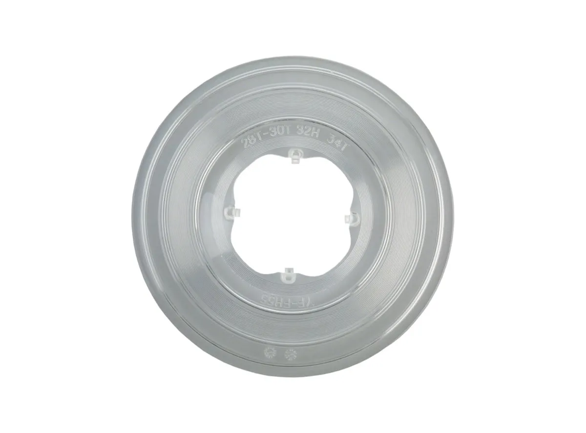 Dimension Freehub Spoke Protector