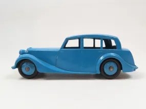 Dinky 40b/151 Triumph 1800, Very Near Mint!