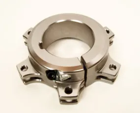 DPE-BRDH501 Arrow X1 Brake Disc Hub for Floating Disc
