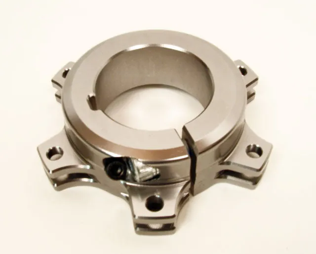 DPE-BRDH501 Arrow X1 Brake Disc Hub for Floating Disc