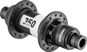 DT Swiss 350 XD CentreLock Disc Rear Hub
