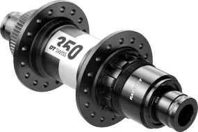 DT Swiss 350 XDr CentreLock Disc Rear Hub