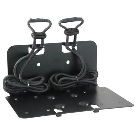 Dual Vehicle Charger for Motorola APX6000, APX7000 & APX8000 Series Portables