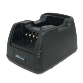 Dual Vehicle Charger for Motorola APX6000, APX7000 & APX8000 Series Portables