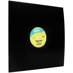 Dubkasm ft. YT & Rudey Lee - Higher Meds / Coming In Ruff