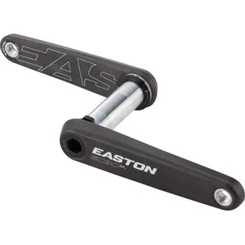 EC90 SL Carbon Bicycle Crankset - 175mm, Direct Mount, CINCH Spindle Interface