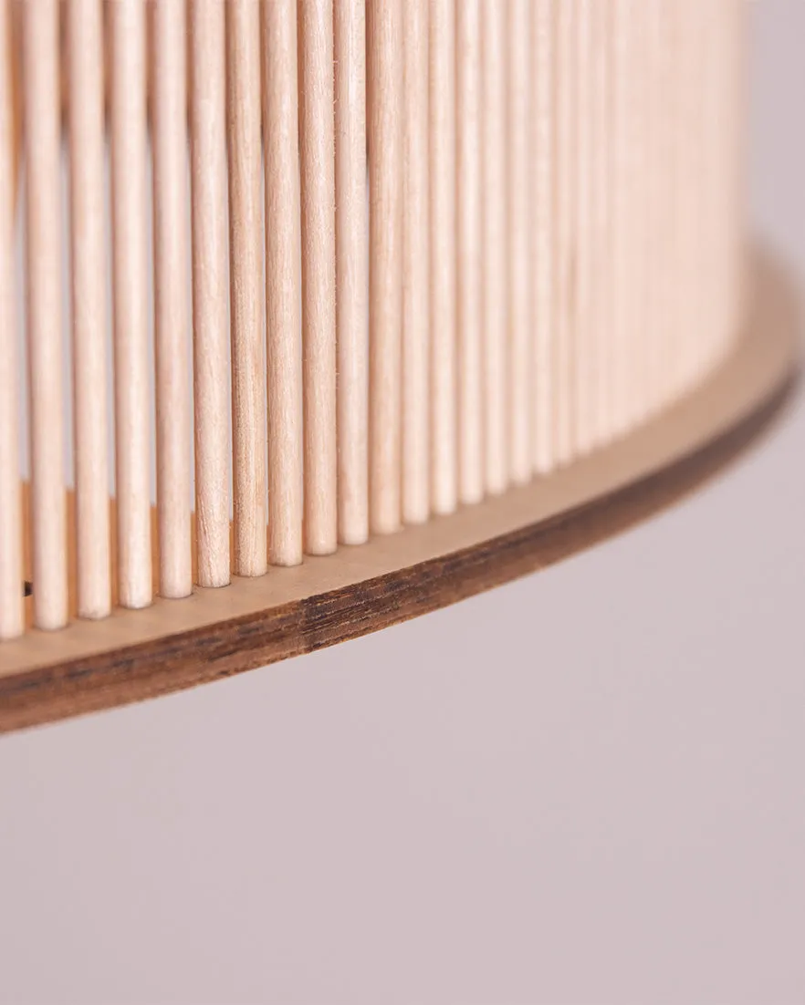Eddy Wall Light