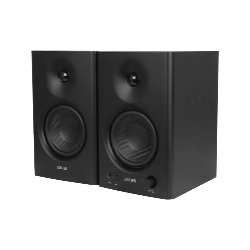 Edifier MR4 | Active Studio Monitor Speakers