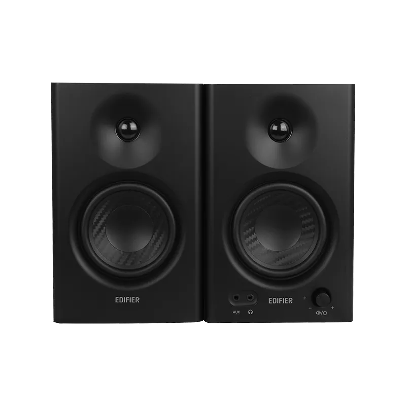 Edifier MR4 | Active Studio Monitor Speakers