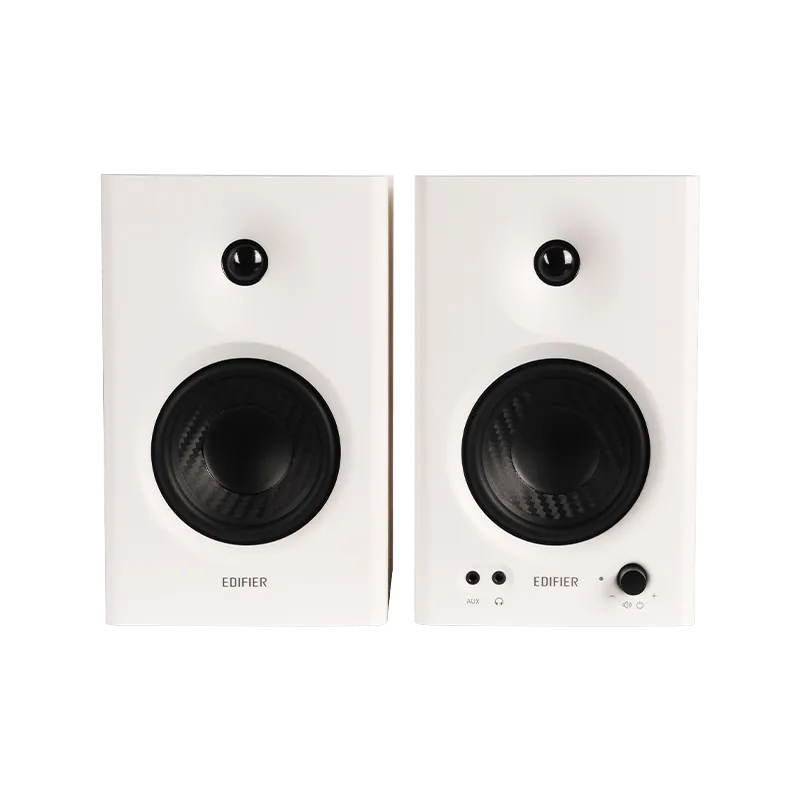 Edifier MR4 | Active Studio Monitor Speakers