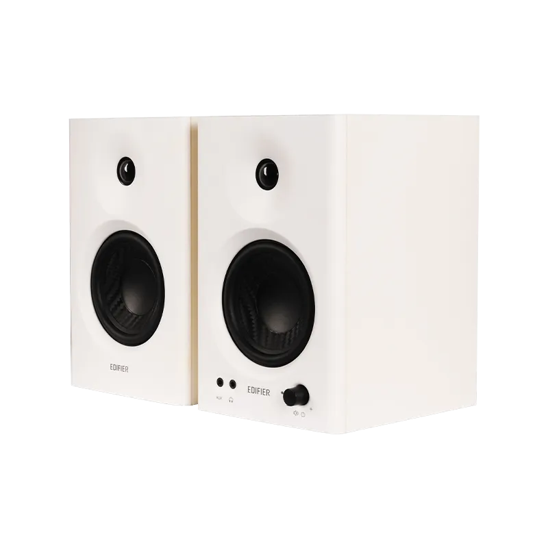 Edifier MR4 | Active Studio Monitor Speakers