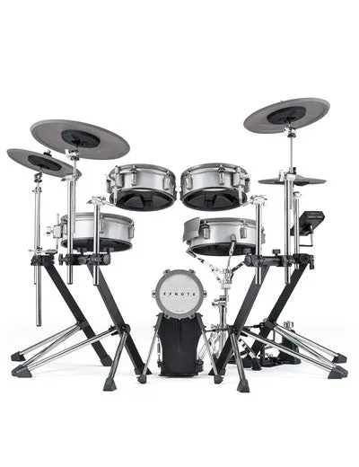 EFNOTE 3 EFD3-STDSET-WS Standard Set (White Sparkle)