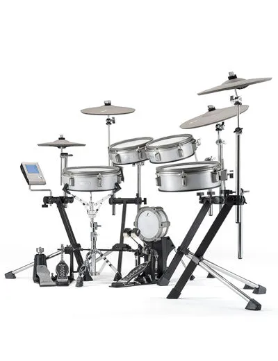 EFNOTE 3 EFD3-STDSET-WS Standard Set (White Sparkle)