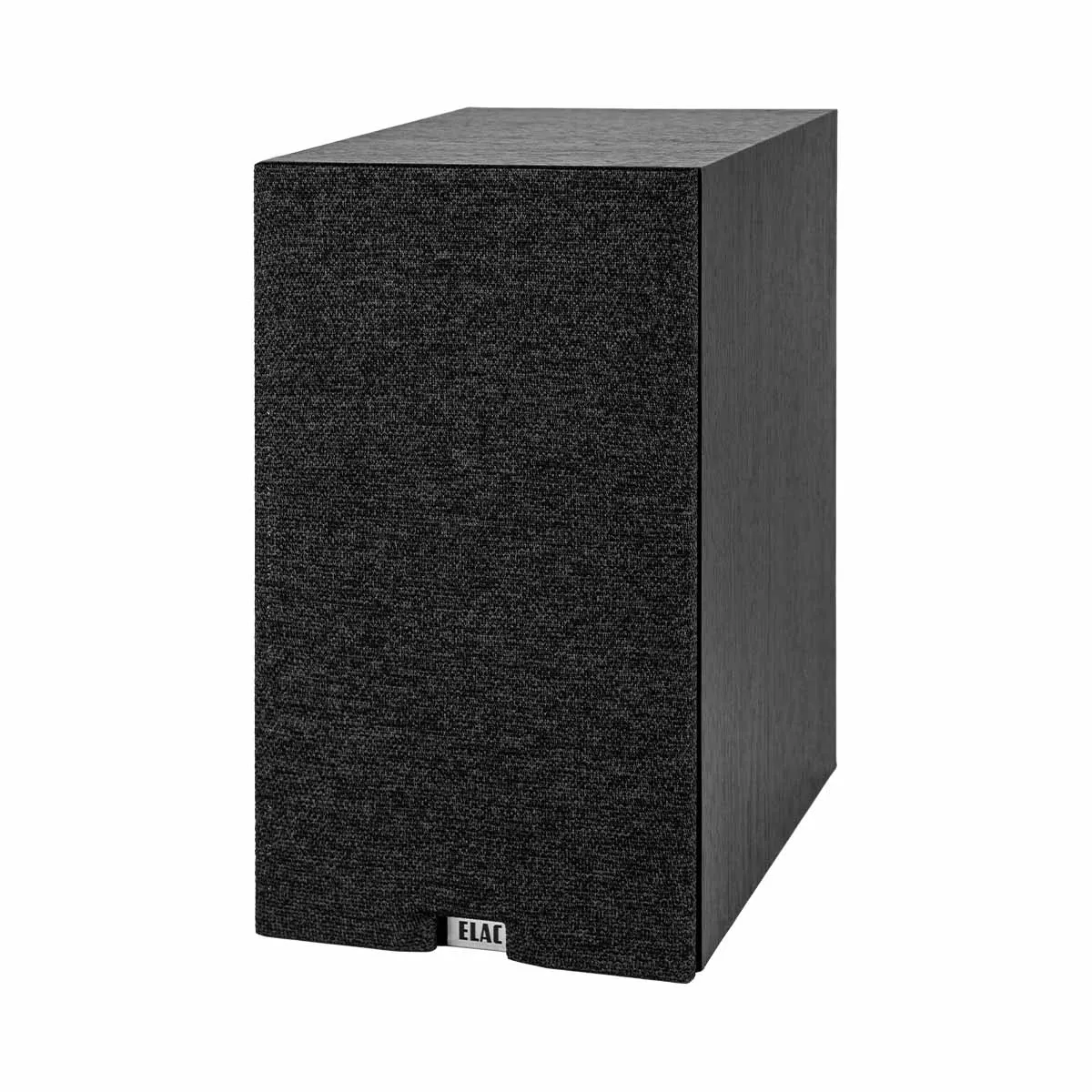 ELAC Debut 3.0 DB53 5.25" Bookshelf Speakers - Black - Pair