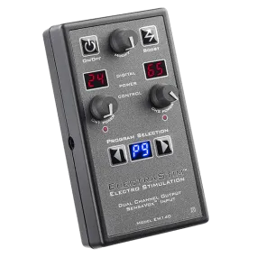 ElectraStim SensaVox EM140 E-Stim Stimulator