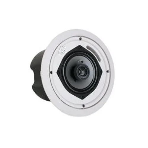 Episode, 600 Commercial Series 70V, In-Ceiling Speaker w/5" Woofer & Tile Bridge (KIT-ES-600C-IC-5)