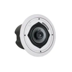 Episode, 600 Commercial Series 70V, In-Ceiling Speaker w/5" Woofer & Tile Bridge (KIT-ES-600C-IC-5)