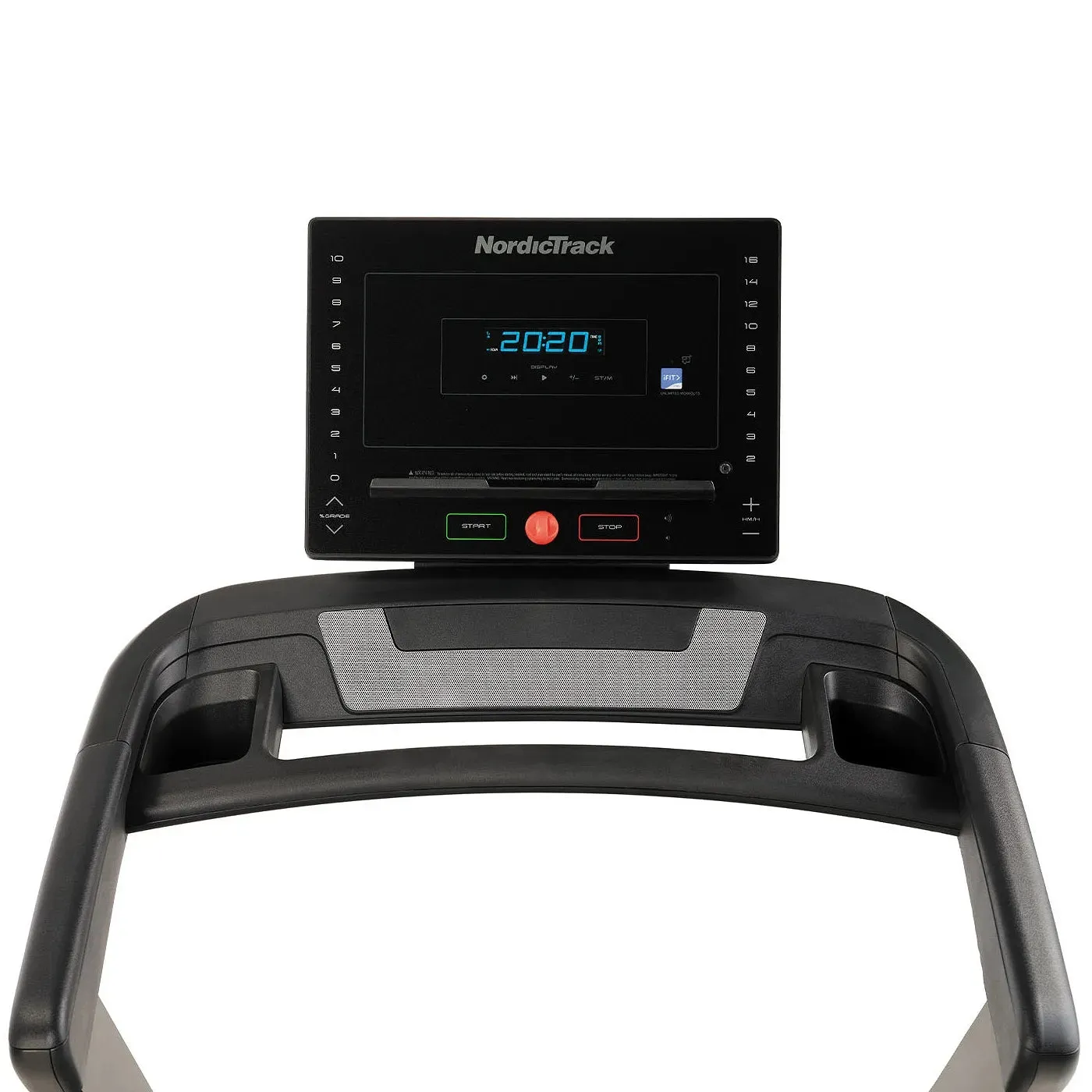 EXP 5i Treadmill