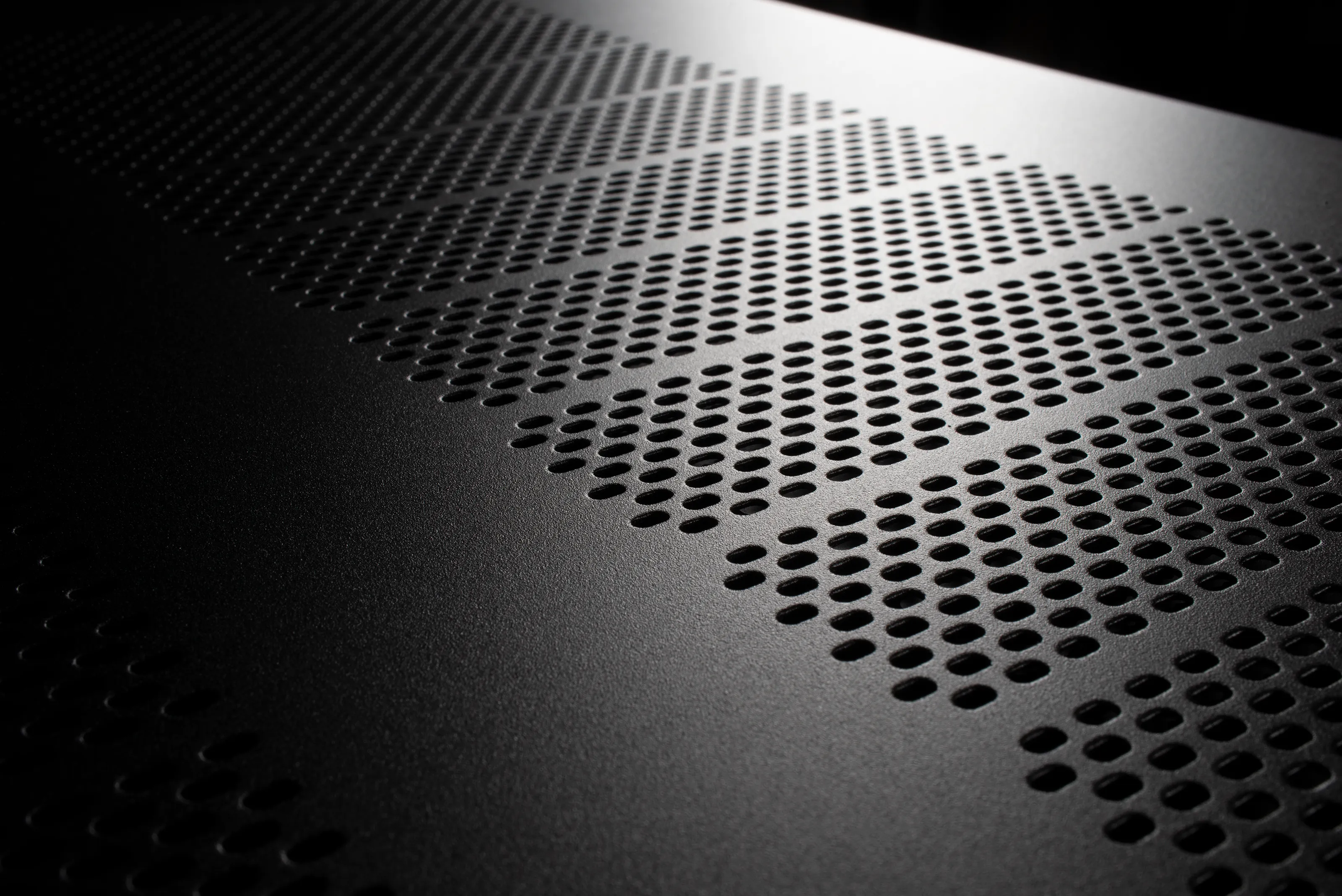 Factory Renewed BasX A6 Six-Channel Power Amplifier