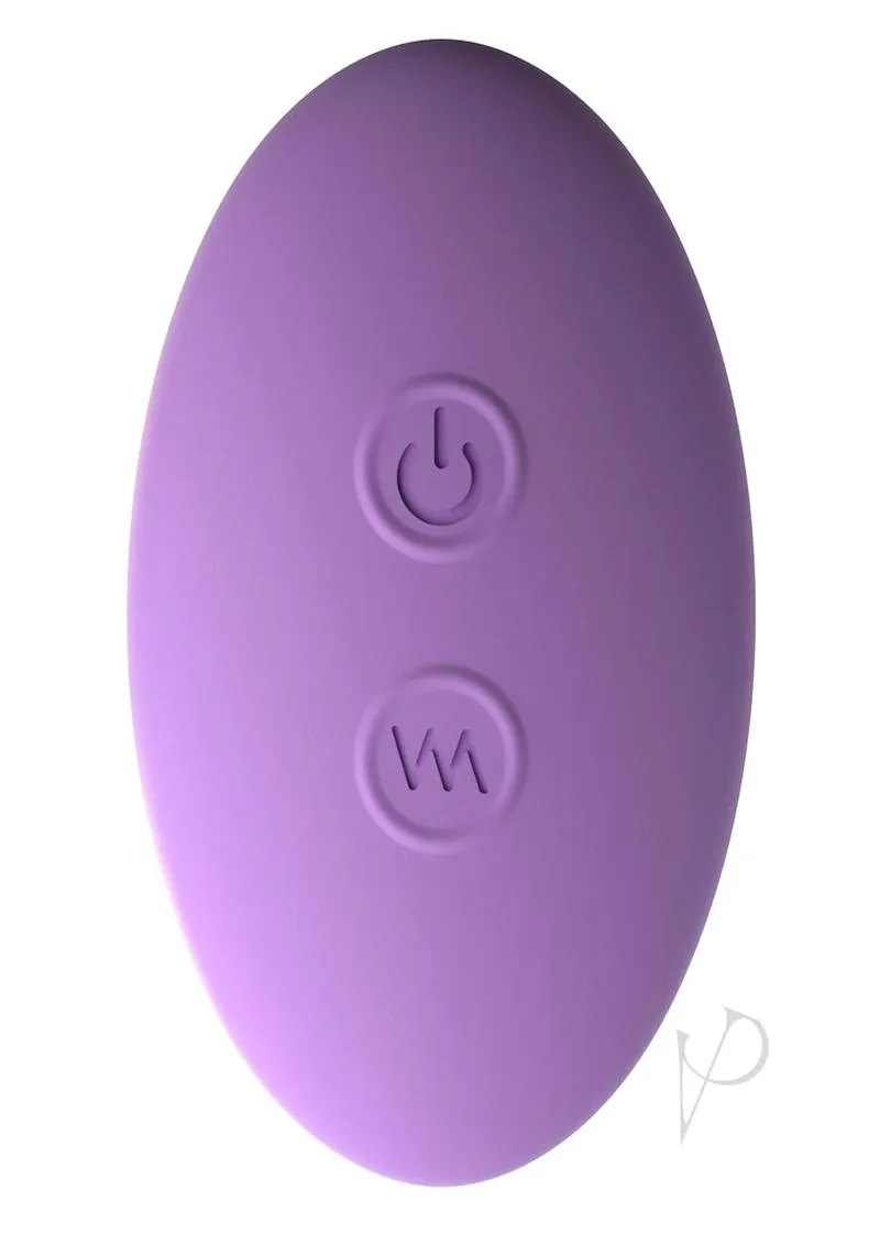 Fantasy For Her Remote Silic Please Her