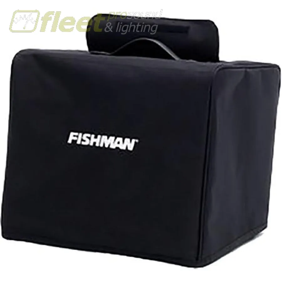 Fishman ACC-LBX-SC1 Slip Cover for Loudbox Artist and Loudbox 100 Amplifiers