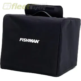 Fishman ACC-LBX-SC1 Slip Cover for Loudbox Artist and Loudbox 100 Amplifiers