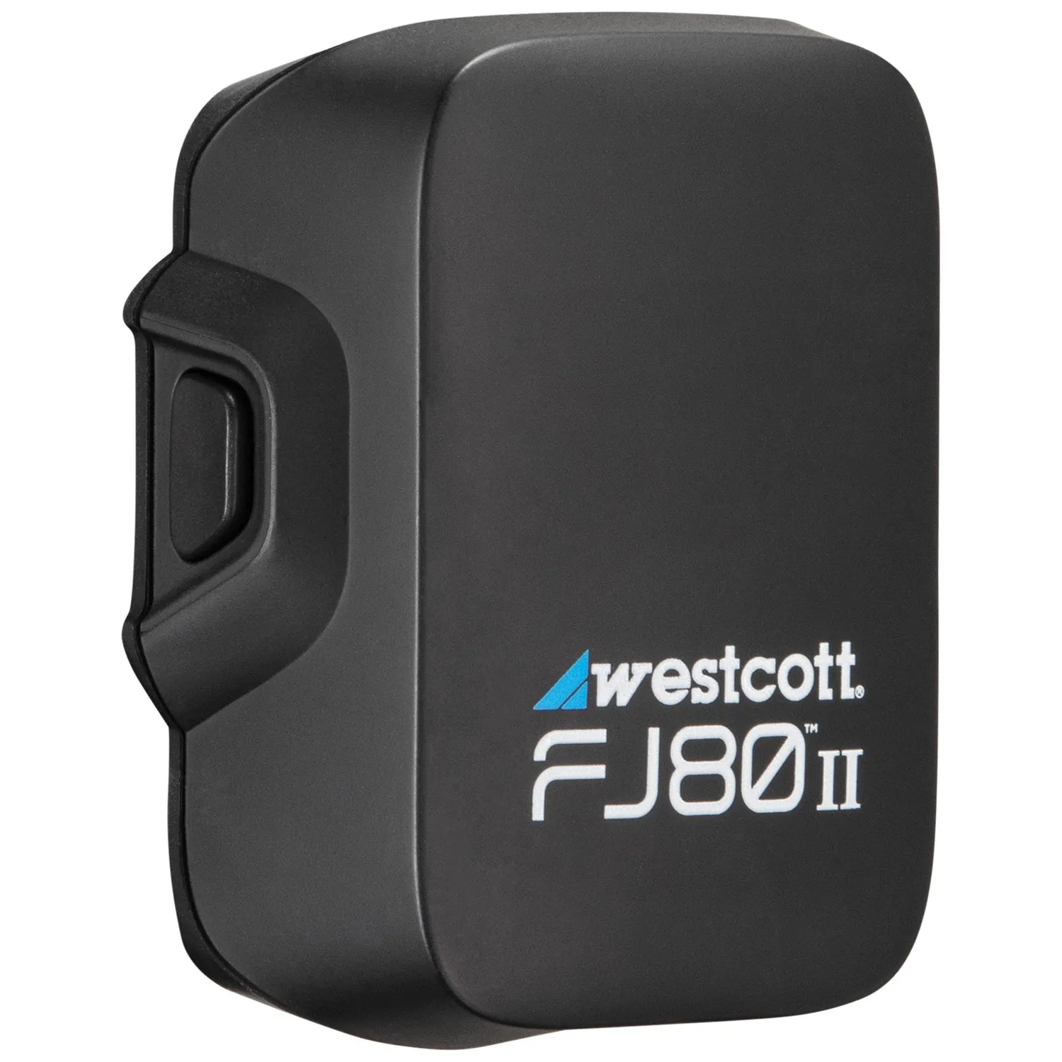 Enhanced FJ80 II High-Performance Lithium Polymer Battery with Fast Charging Charger