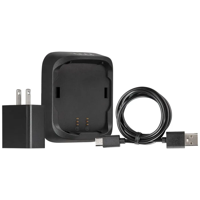 Enhanced FJ80 II High-Performance Lithium Polymer Battery with Fast Charging Charger