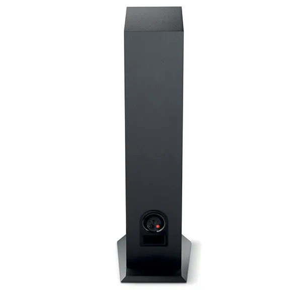 Focal Chora 816 Loudspeaker - PAIR - BLACK - DEMO