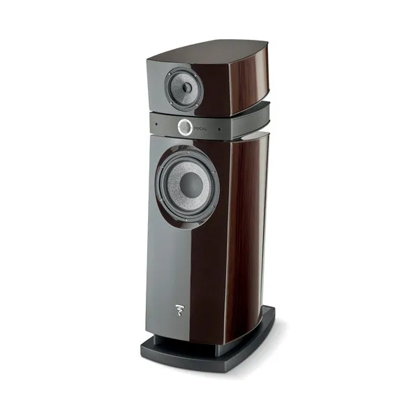 Focal Scala Utopia EVO Speakers